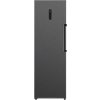 FRILEC vrieskast blacksteel BREMEN295-HF-H040DDI