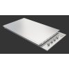 FULGOR MILANO deksel/klep tbv bbq FOBQ LL 1000 X