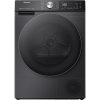 HISENSE droger warmtepomp zwart DH5S102BB