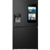 HISENSE side-by-side koelkast blacksteel RQ760N4IFE