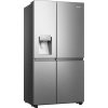 HISENSE koelkast side-by-sideRS818N4TIC