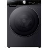 HISENSE wasmachine zwart WF7S1247BB