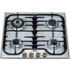 ILVE kookplaat inbouw HCB60CN/SS