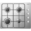 INVENTUM kookplaat inbouw IKG6011RVS