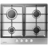 INVENTUM kookplaat inbouw IKG6023GRVS