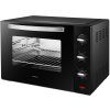 INVENTUM oven zwart OV607B