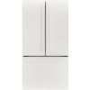 IOMABE Amerikaanse koelkast mat wit INO27JSPF 3WM-DWM