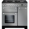 FALCON fornuis gas Kitchener 90 rvs