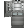 LIEBHERR koelkast inbouw ECBNe 8871-20/617