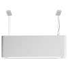 NOVY afzuigkap eiland Mood 7550 wit