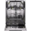 PELGRIM vaatwasser verhoogd inbouw GVWC391XL