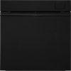PELGRIM combi-stoomoven inbouw zwart OFS860