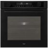PELGRIM oven met magnetron inbouw OM360MAT