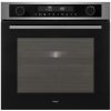 PELGRIM oven met magnetron inbouw OM360RVS