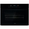 PELGRIM oven met magnetron inbouw OM540MAT