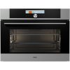 PELGRIM oven inbouw rvs OVM824RVS
