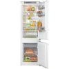 PELGRIM koelkast inbouw PCD26178N