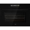 PELGRIM oven met magnetron inbouw OM540ZWA