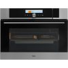 PELGRIM stoomoven rvs inbouw OVS824RVS