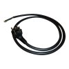 Perilex aansluitsnoer 16 Amp 2.5 mm2 met aangegoten stekker