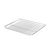STEEL rooster voor in oven SA-G9C