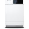 SCHULTHESS droger warmtepomp SERENITY SNOW WIT