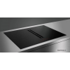SENZA NOME inductie kookplaat met afzuiging inbouw SMART EASY UH 2.3