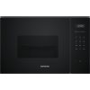 SIEMENS magnetron met grill inbouw BE555LMB1