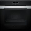 SIEMENS oven inbouw rvs HB372G0S3