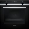 SIEMENS oven inbouw zwart HB537GBS3B
