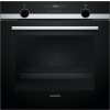 SIEMENS oven inbouw zwart HB537GES3