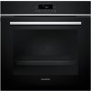 SIEMENS oven inbouw zwart HB572ABS3