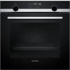SIEMENS oven inbouw zwart HB578GBS3