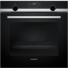 SIEMENS oven inbouw zwart HB578HBS7