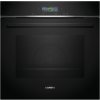 SIEMENS oven inbouw zwart HB774G1B2