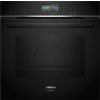 SIEMENS oven inbouw zwart HB776GMB1F