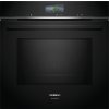SIEMENS oven met magnetron inbouw HM776GNB1F extraKlasse