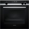 SIEMENS oven inbouw zwart HR578GFS7F
