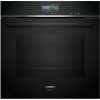 SIEMENS combi-stoomoven inbouw HS736GDB1 extraKlasse
