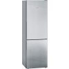 SIEMENS koelkast rvs-look KG36EALCA