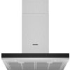 SIEMENS afzuigkap wand LC67BHM50