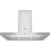SIEMENS afzuigkap wand rvs LC90BA530