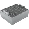 SIEMENS koolstoffilter LZ00XXP00