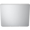 SIEMENS achterwand rvs LZ50961