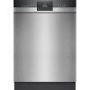 SIEMENS vaatwasser onderbouw rvs SN43ES02CS