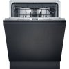 SIEMENS vaatwasser verhoogd inbouw SX75ZX16CE