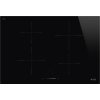 SMEG kookplaat inductie inbouw SI4742D