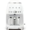 SMEG koffiemachine wit DCF02WHEU