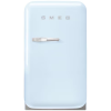 SMEG koelkast blauw FAB5RPB6