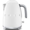 SMEG waterkoker wit KLF03WHEU